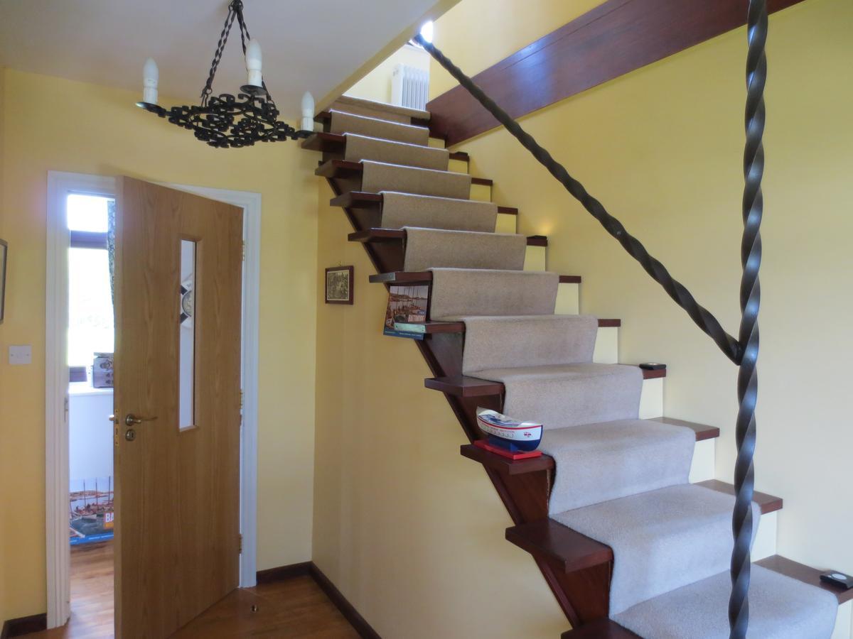 The Stone House B&B Baltimore Exterior photo